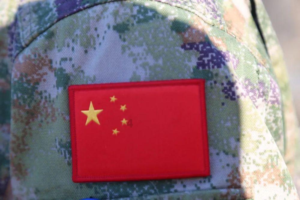 逃出林中村
