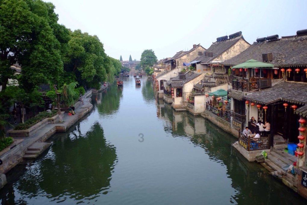 逃出海滩度假胜地